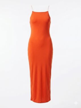 Oh Polly | Dresses | Oh Polly Amaya Dress Embellished Bandeau Maxi Dress In  Almond | Poshmark